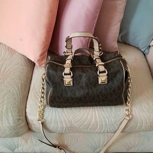 Michael Kors Authenic handbag